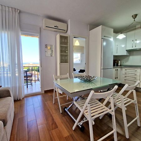 Sr Mediterraneo Playa De La Carihuela トレモリノス エクステリア 写真